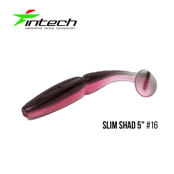  Intech Slim Shad 5 5  (In16)