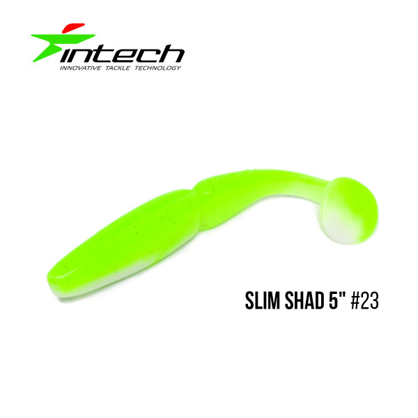  Intech Slim Shad 5 5  (In23)