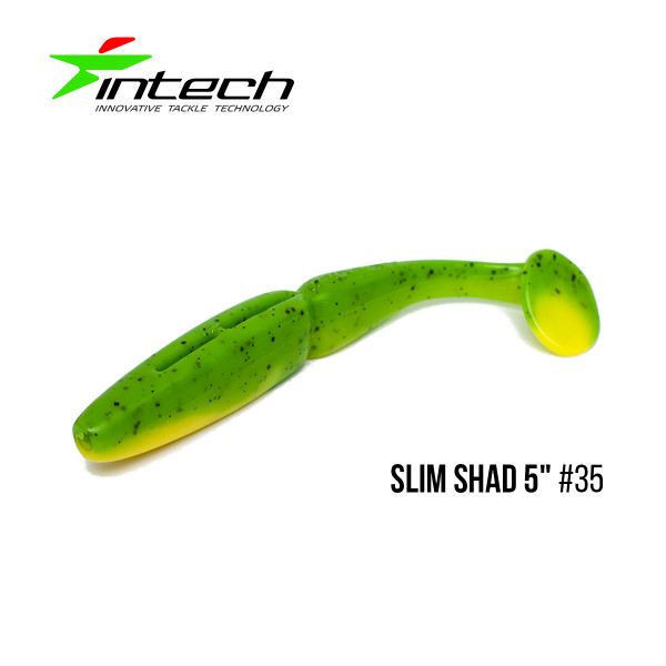  Intech Slim Shad 5 5  (In35)