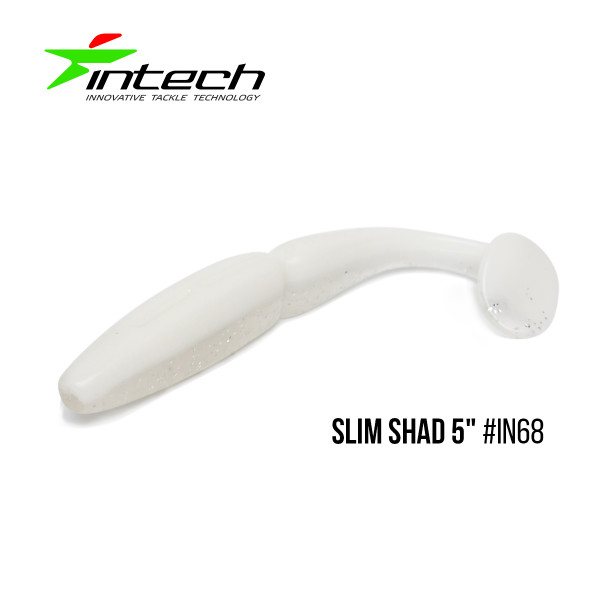  Intech Slim Shad 5 5  (In68)