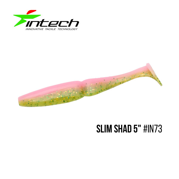  Intech Slim Shad 5 5  (In73)