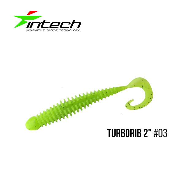  Intech Turborib 2 12  (In03)