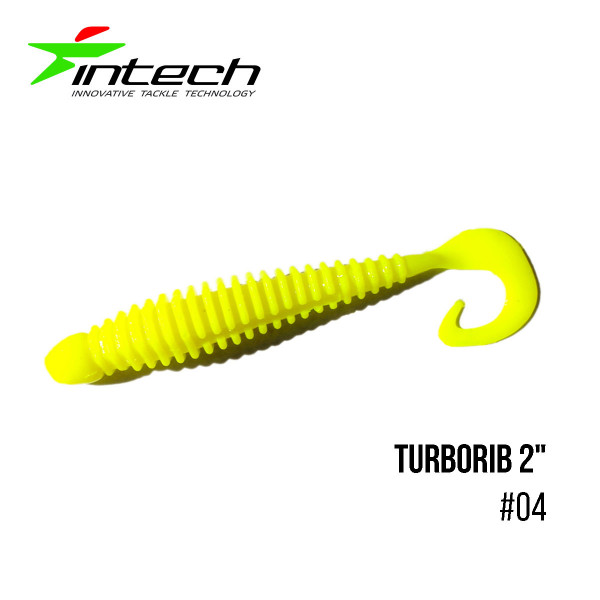  Intech Turborib 2 12  (In04)