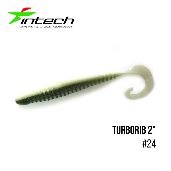  Intech Turborib 2 12  (In24)