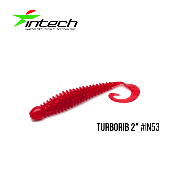  Intech Turborib 2 12  (In53)