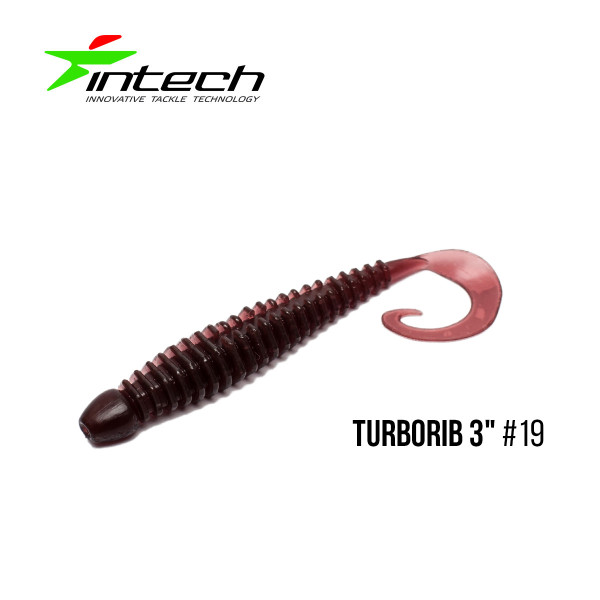  Intech Turborib 3 7  (In19)