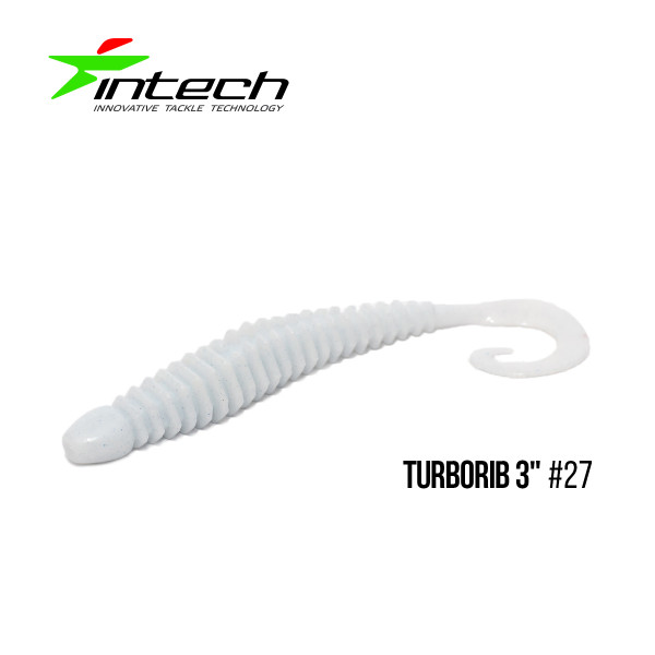  Intech Turborib 3 7  (In27)