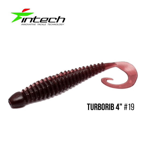  Intech Turborib 4 5  (In19)