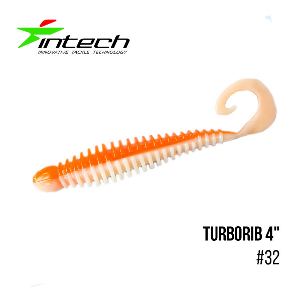  Intech Turborib 4 5  (In32)