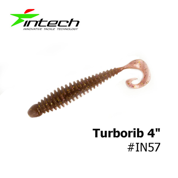  Intech Turborib 4 5  (In57)