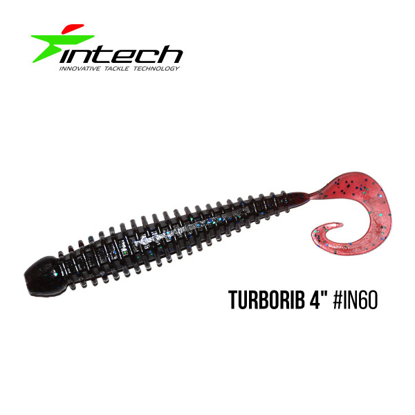  Intech Turborib 4 5  (In60)