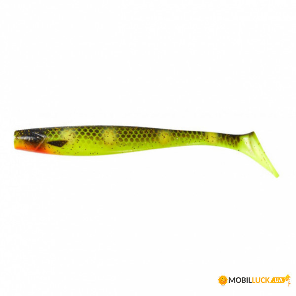   Lucky John KUBIRA SWIM SHAD 3D Pro Series  5 / PG21 *3 (140420-PG21)