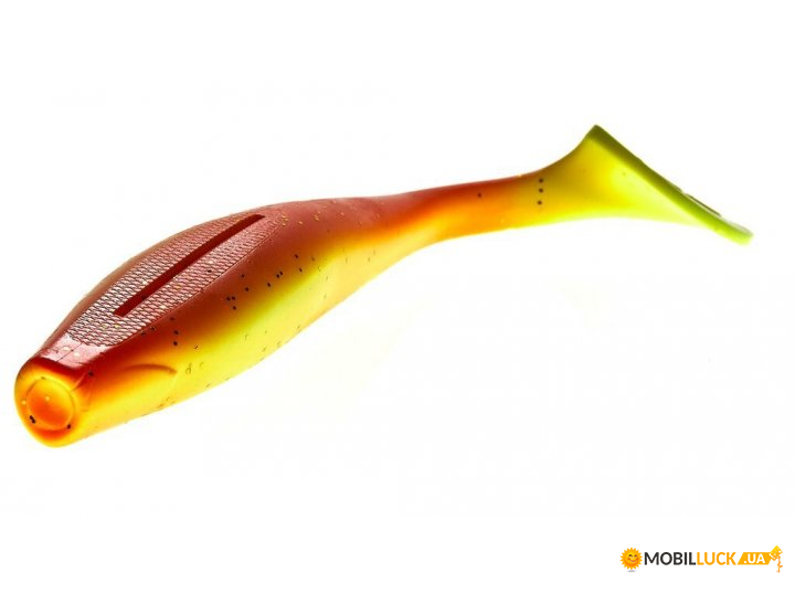   Lucky John KUBIRA SWIM SHAD 3D Pro Series  7 / PG03 *2 (140421-PG03)