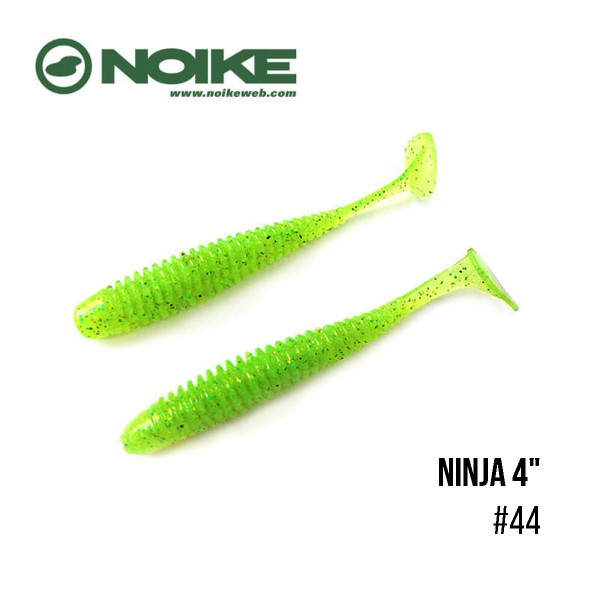  Noike NINJA 4 6  (44 Chartreuse)