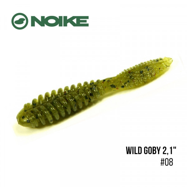  Noike Wild Goby (08 WMS)