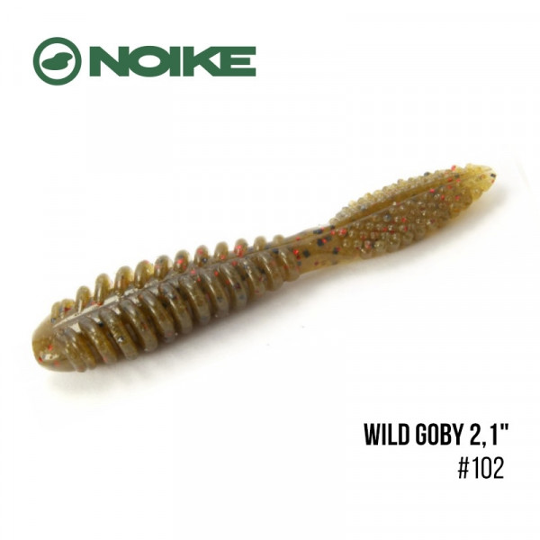  Noike Wild Goby (102 GR)