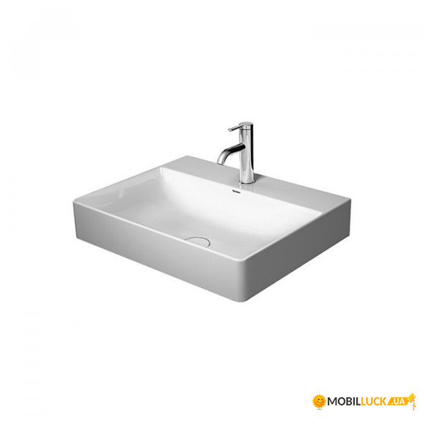  Duravit DuraSquare 600470   (2353600041)