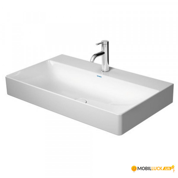  Duravit DuraSquare 800470   (2353800041)