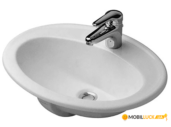   Duravit Duraplus 0472560000