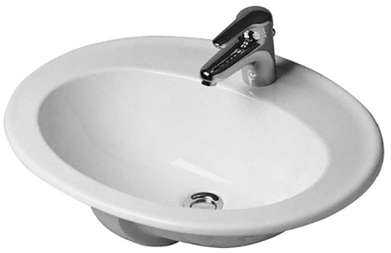   Duravit Duraplus 0472620000