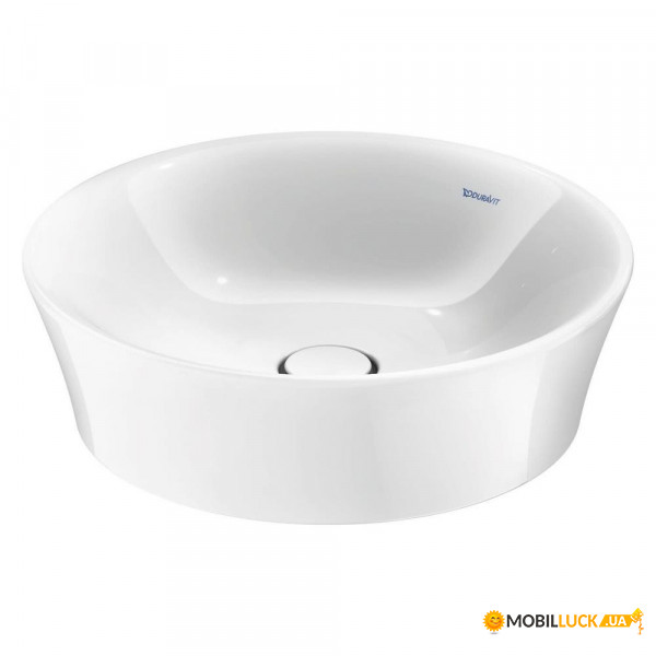  Duravit White Tulip d500,  (2365500070)