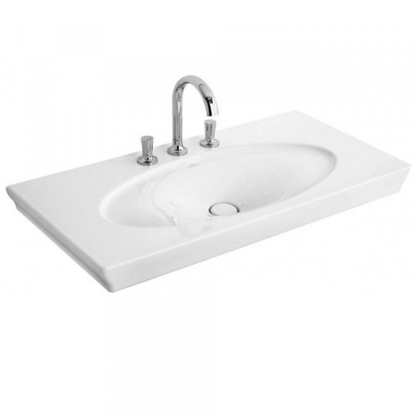  Villeroy&Boch La Belle 1000490  (6124G2R2)