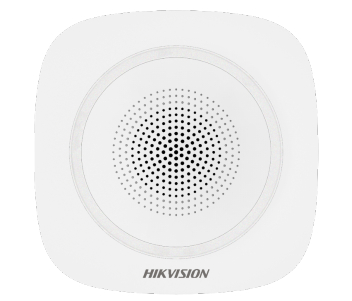     Hikvision PS1-I-WE