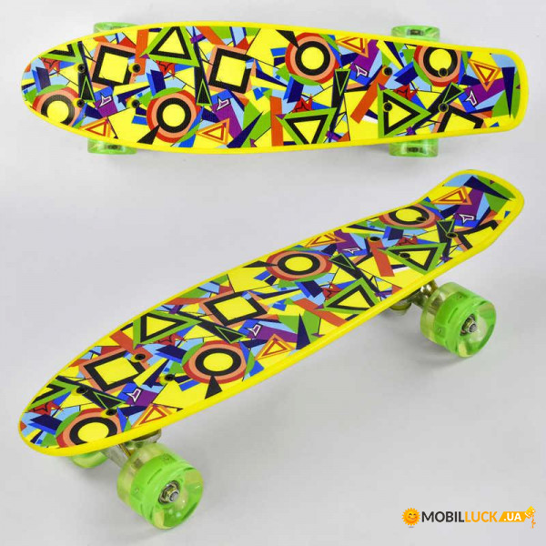    Best Board   PU  Multicolor (74542)