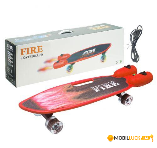  Fire GSK-0013 