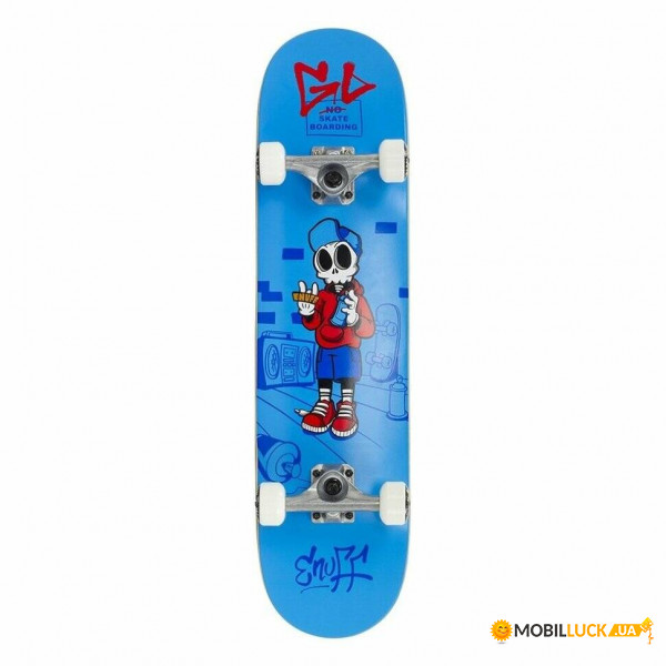  Enuff Skully blue (ENU2100-BL)