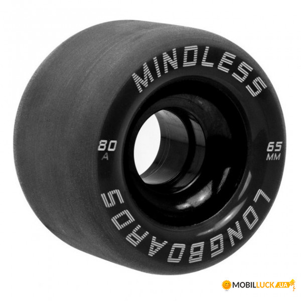  Mindless Viper 6544 mm black (MS520-BK MS520-BK