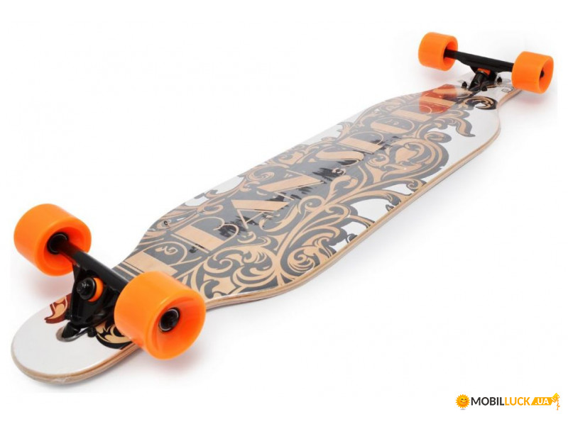  Maraton Longboard 902 ()