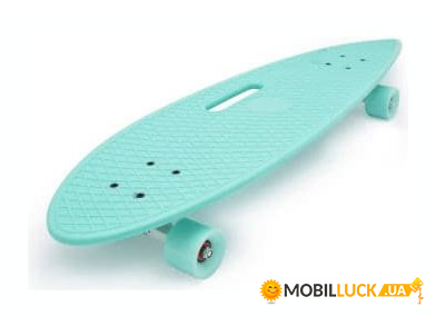   Maraton Longboard Fish 