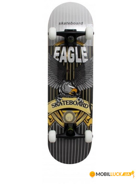  Maraton Skate Winner 2021 Eagle