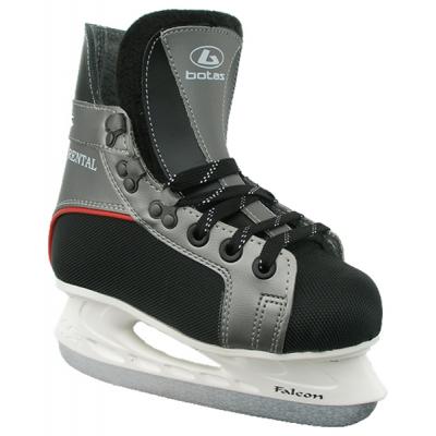  Botas Icehawk Carbon (HK-46086-3-544/29)