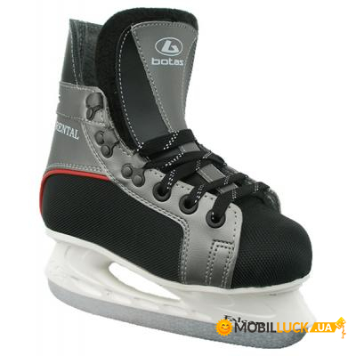  Botas Icehawk Carbon (HK-46086-3-544/32)