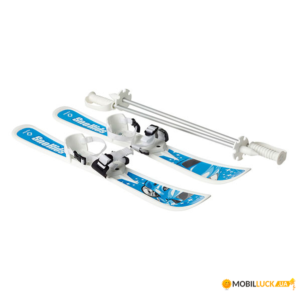   Hamax Sno Kid Skiset 