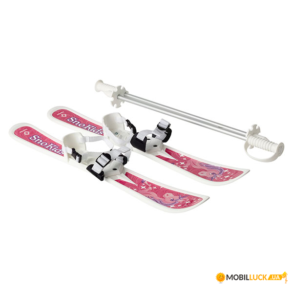   Hamax Sno Kid Skiset 