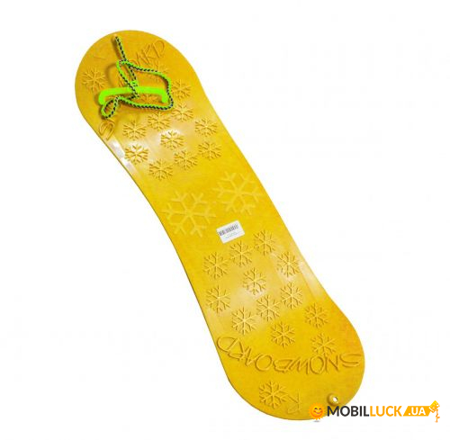  SNOWBOARD Marmat  (6203)