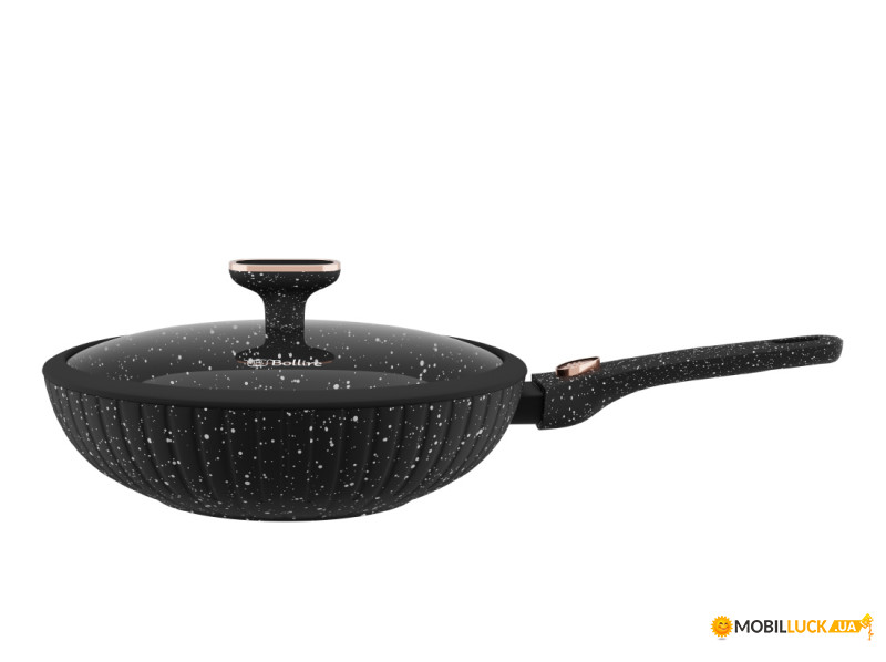    BollireSicilia Wok 28  BR-1511