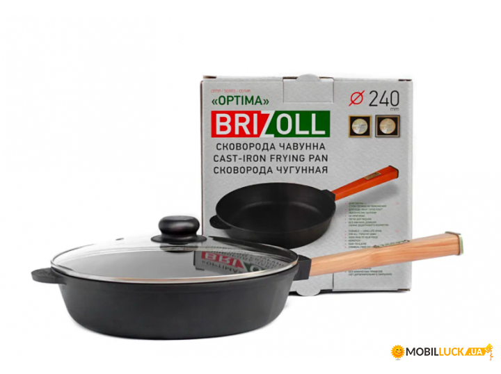     Brizoll 24061.5 (O2460-PC)