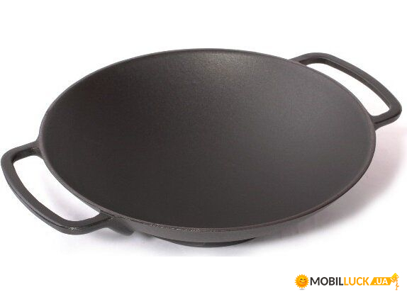  Fabiano WOK W 280 BLACK (1231)