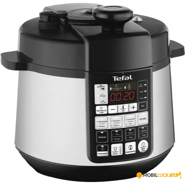  TEFAL CY621D34