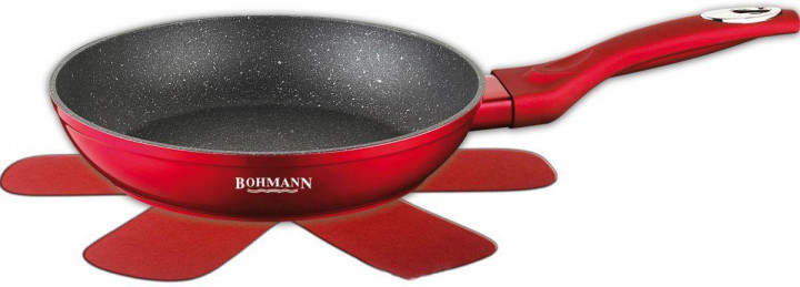  Bohmann BH 1005-20