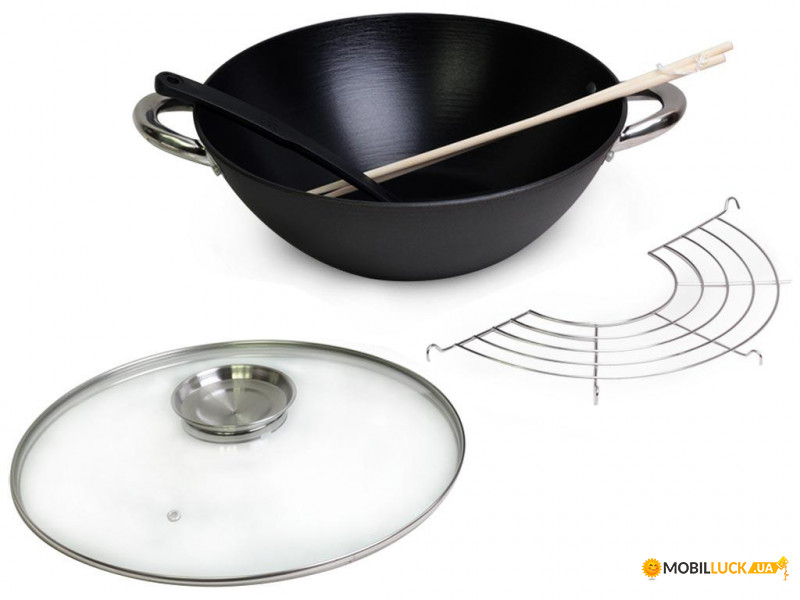  WOK Kamille KM-4807MR 32 