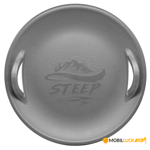 - Steep (6060),  (ST-Led)