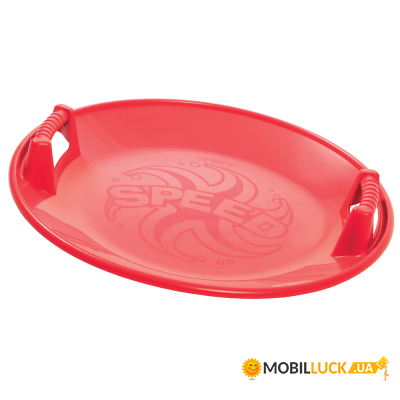  Prosperplast Speed slide Red (ISTL-1788C)