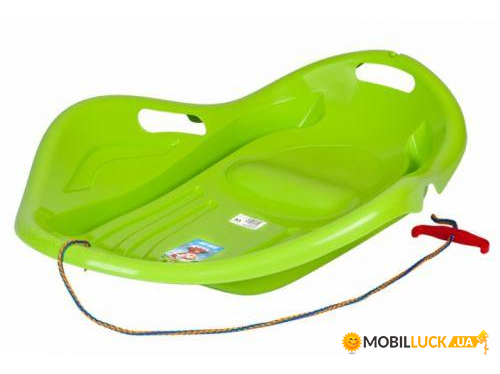  SLEDGE SHELL PREMIUM COMFORT () 6197