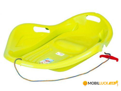  SLEDGE SHELL PREMIUM COMFORT () 6197