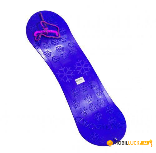  SNOWBOARD () 6203